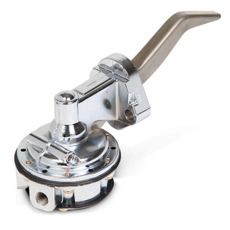 Holley® - Mechanical Fuel Pump