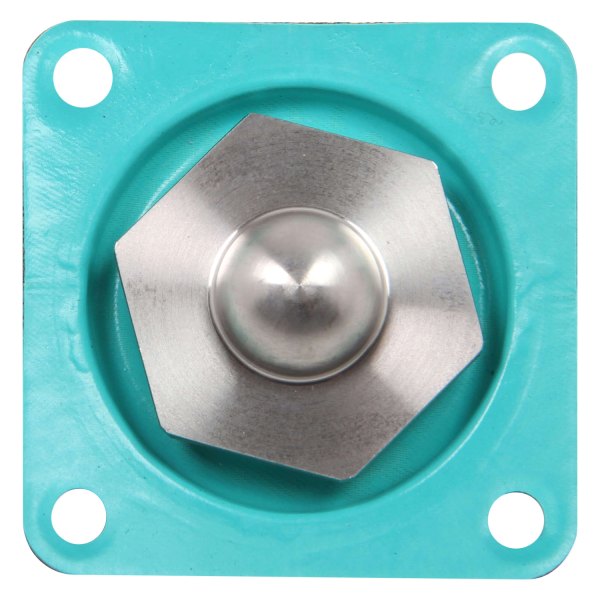 Holley® 12867 Performance Fuel Pressure Regulator Rebuild Kit