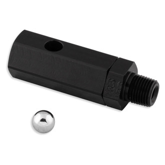 Holley® - Fuel Pump Assembly Rollover Valve