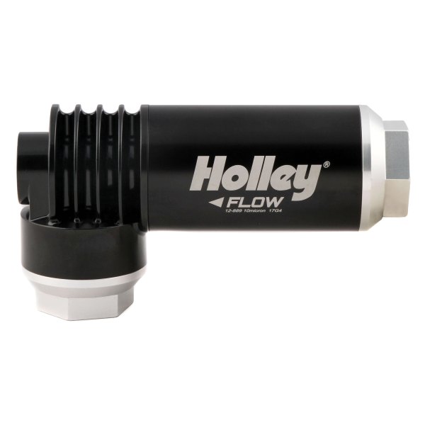 Holley® - EFI Filter and Regulator Assembly