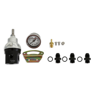 Holley® - EFI Bypass Fuel Pressure Regulator Kit