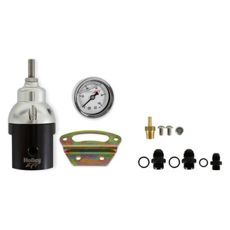 Holley® - EFI Bypass Fuel Pressure Regulator Kit