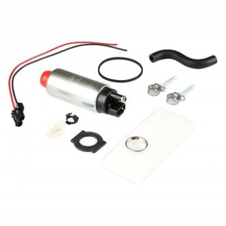 Holley® - Electric Fuel Pump
