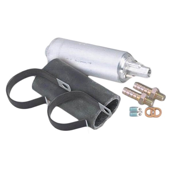 Holley® 12920 External Fuel Pump