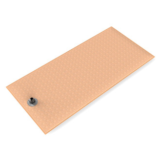 Holley® - HydraMat® Center Outlet Pick-up