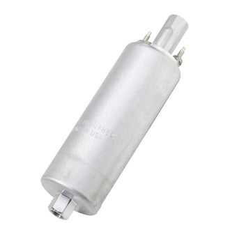 Holley® - External Fuel Pump
