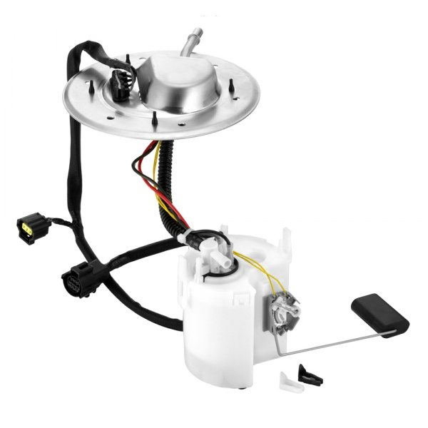 Holley® - Drop-In Fuel Module Assembly