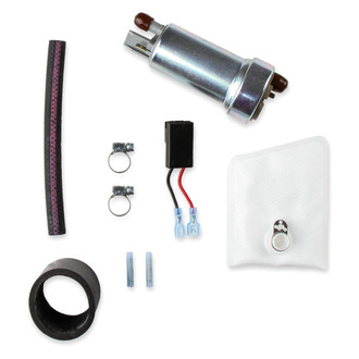 Holley® - Modular Dual In-Tank Fuel Pump