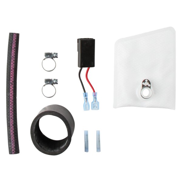 Holley® 12962K Fuel Pump Instalation Kit