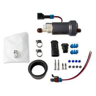 Holley® - In-Tank Fuel Pump Kit
