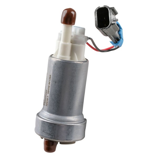 Holley® 12-963P - In-Tank Fuel Pump Kit