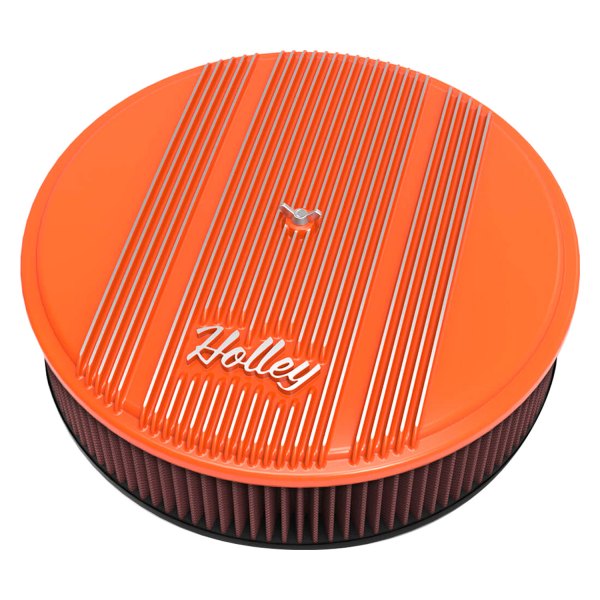 Holley® - Vintage Series Air Cleaner Assembly
