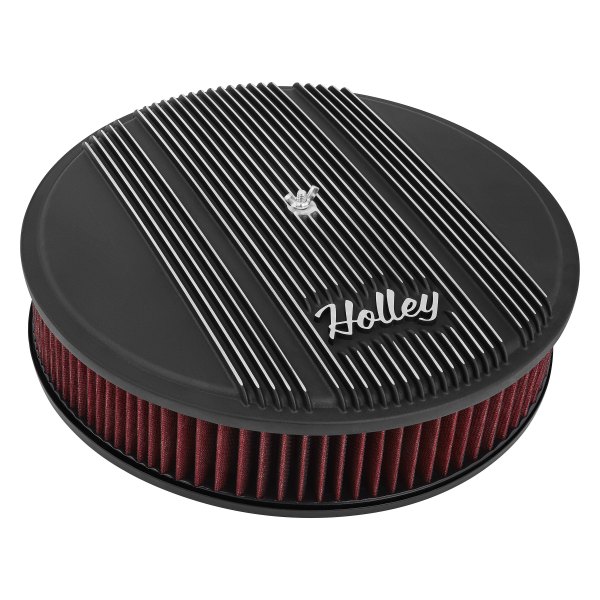 Holley® - Air Cleaner Assembly