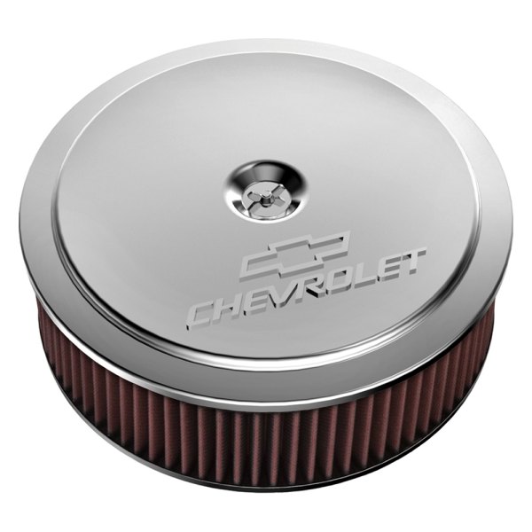Holley® - Muscle Series Air Cleaner Assembly