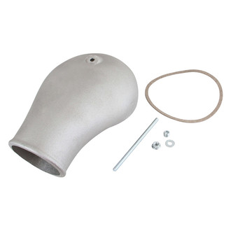 Holley® - EFI Carb Hat
