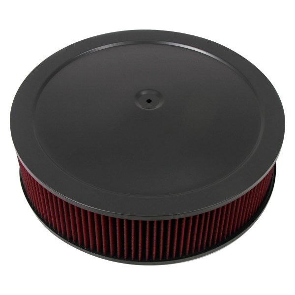 Holley® - 4150 Drop Base Air Cleaner