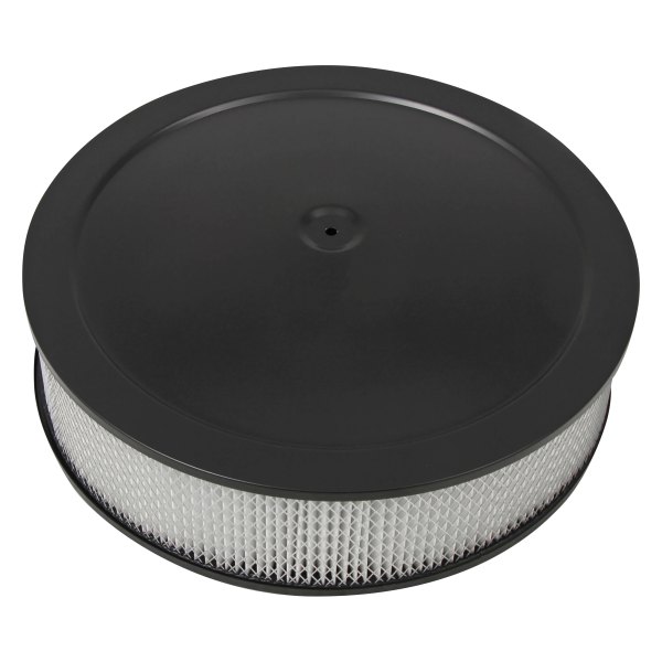 Holley® - 4150 Drop Base Air Cleaner