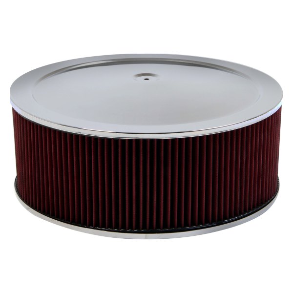 Holley® - 4500 Drop Base Air Cleaner