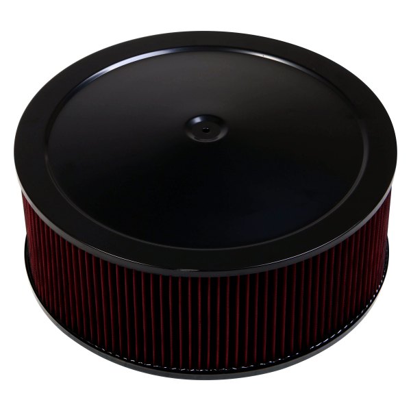 Holley® - 4500 Drop Base Air Cleaner