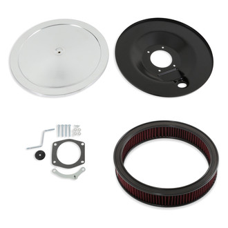 Holley® - Air Cleaner Assembly