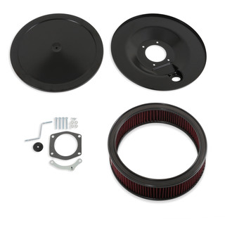 Holley® - Air Cleaner Assembly