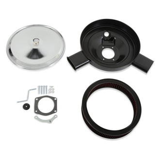 Holley® - Air Cleaner Assembly