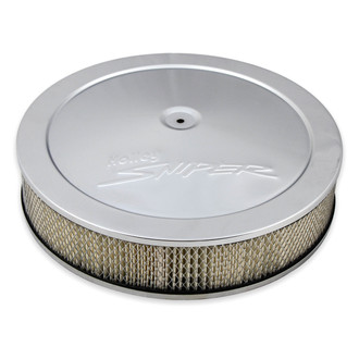 Holley® - Air Cleaner Assembly