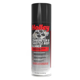 Holley® - Carburator Cleaner
