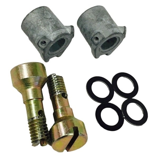 Holley® 121150 Accelerator Pump Discharge Nozzle