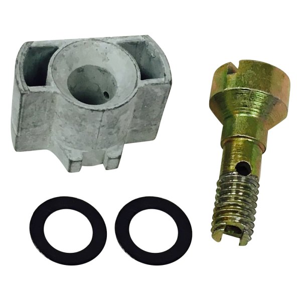 Holley® 121240 Accelerator Pump Discharge Nozzle