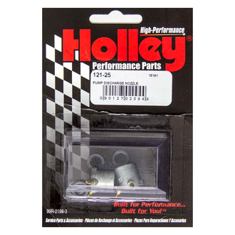 Holley® - Accelerator Pump Discharge Nozzle