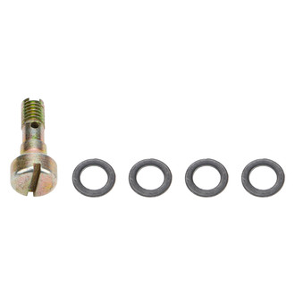 Holley® - Discharge Nozzle Screw