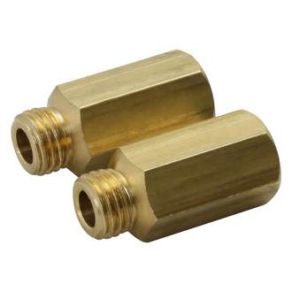 Holley® - Carburetor Main Jets