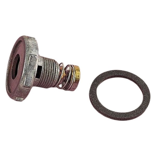 Holley® 125165 SingleStage Power Valve