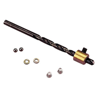 Holley® - Power Valve Check Ball Kit