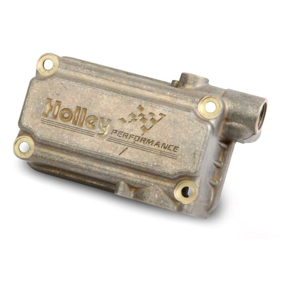 Holley® 134281 Replacement Fuel Bowl Kit