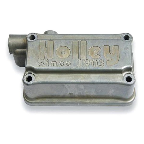 Holley® 134282 Replacement Fuel Bowl Kit