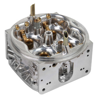 Holley® - Aluminum HP Main Body