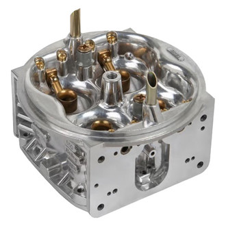 Holley® - Aluminum HP Main Body