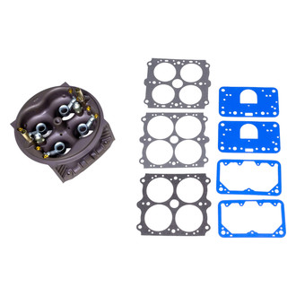 Holley® - Carburetor XP Main Body