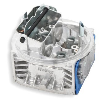 Holley® - Classic Holley Main Body