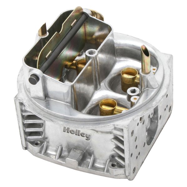 Holley® - Classic Holley Main Body