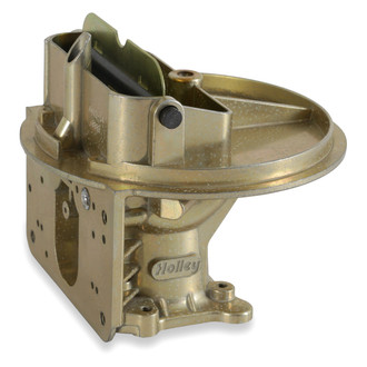 Holley® - Replacement Main Body