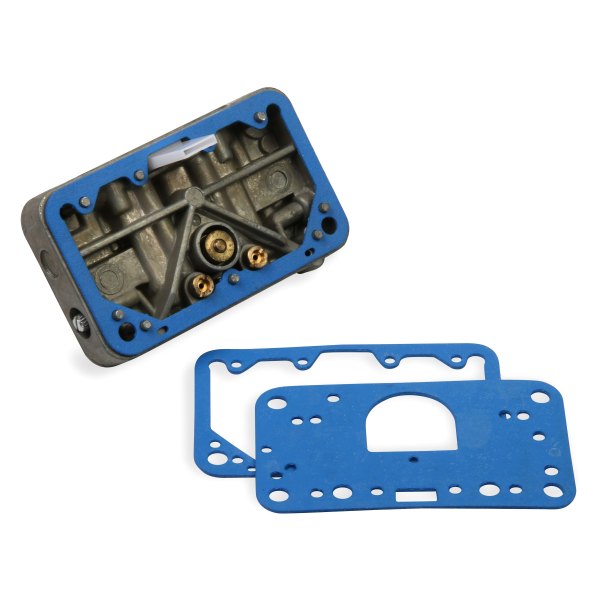 Holley® 13468 650 CFM Metering Block