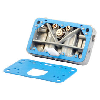Holley® 134-68 - 650 CFM Metering Block
