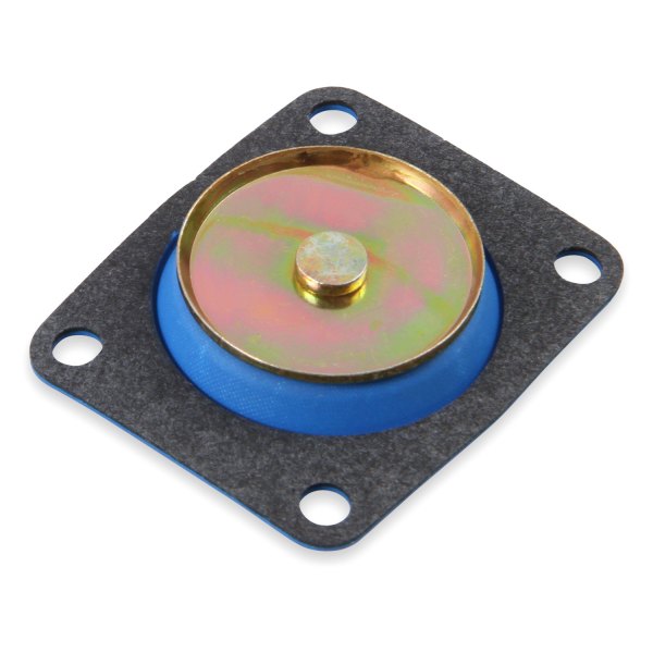 Holley® 13510 Carburetor Accelerator Pump Diaphragm