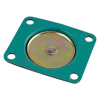 Holley® - Carburetor Accelerator Pump Diaphragm
