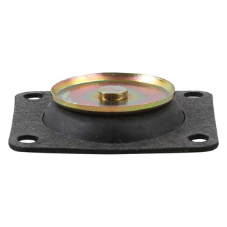 Holley® - Carburetor Accelerator Pump Diaphragm