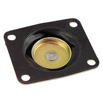 Holley® - Carburetor Accelerator Pump Diaphragm
