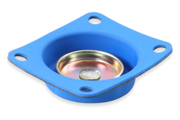 Holley® 1359 Carburetor Accelerator Pump Diaphragm